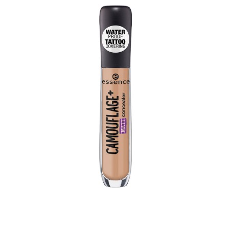 CAMOUFLAGE+ MATT corrector 50-warm toast 5 ml