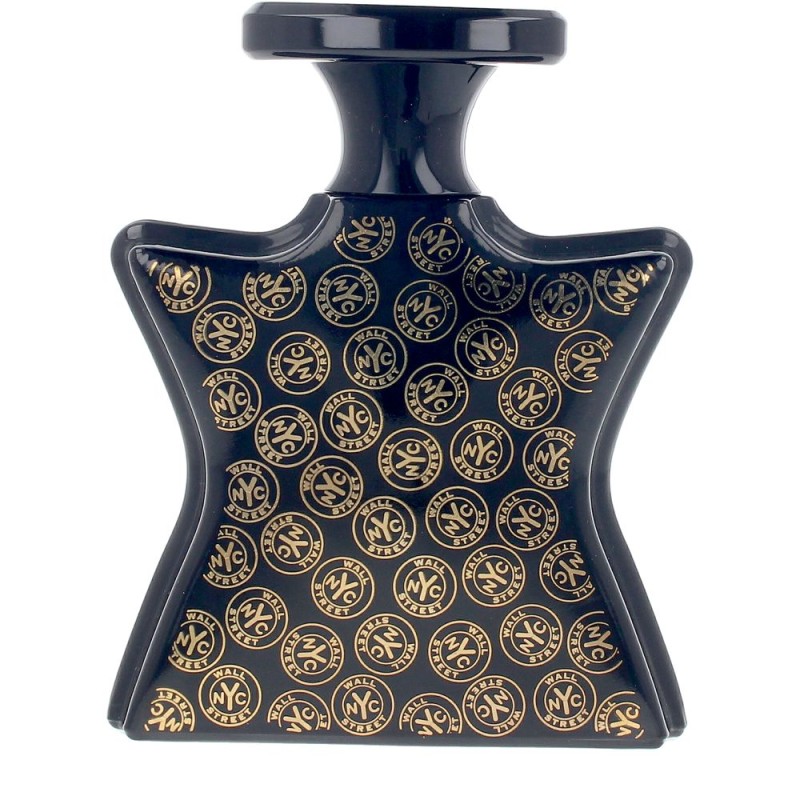 WALL STREET eau de parfum vapo 100 ml WALL STREET eau de parfum vapo 100 ml