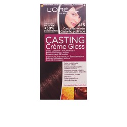 CASTING CREME GLOSS 415-castaño helado 180 ml