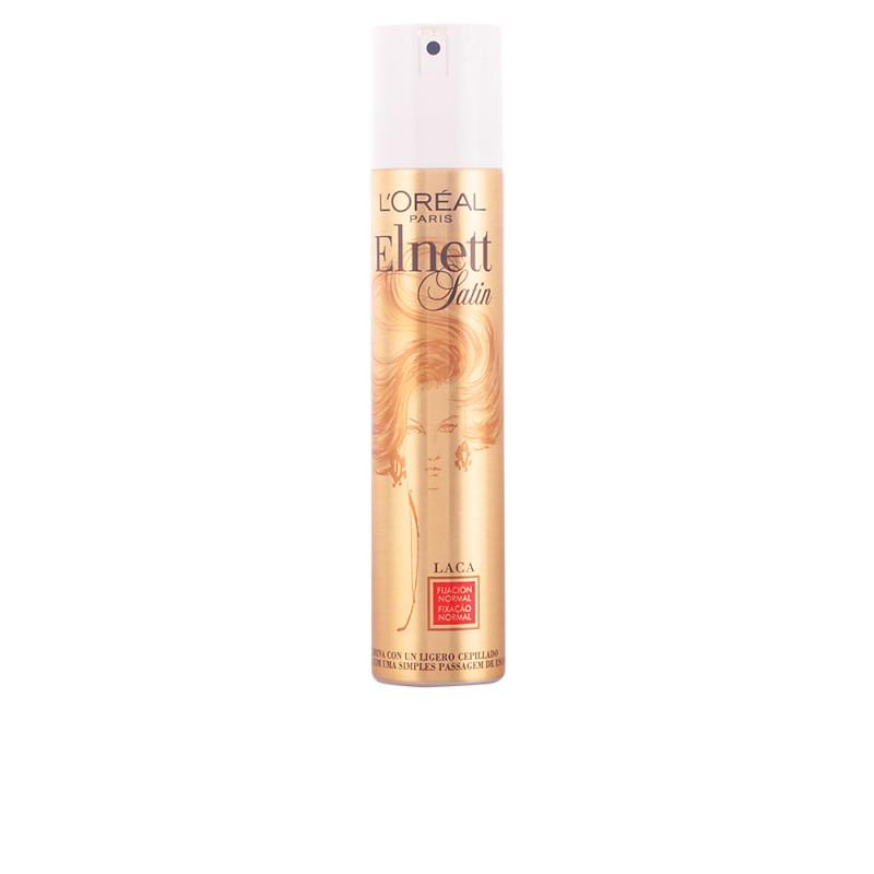 ELNETT lacca tenuta normale 200 ml ELNETT lacca tenuta normale 200 ml