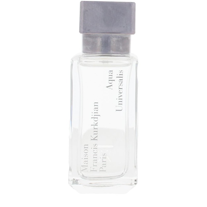 AQUA UNIVERSALIS edt dampf 35 ml AQUA UNIVERSALIS edt dampf 35 ml