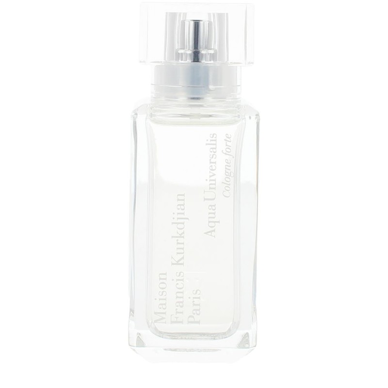 AQUA UNIVERSALIS COLOGNE FORTE edp vaporisateur 35 ml AQUA UNIVERSALIS COLOGNE FORTE edp vaporisateur 35 ml