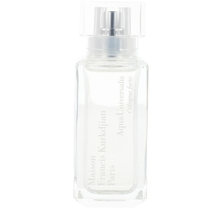 AQUA UNIVERSALIS COLOGNE FORTE edp vaporisateur 35 ml