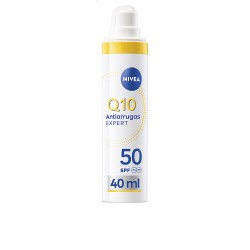 Fluido Q10 Antirughe Expert SPF 50 40 ml