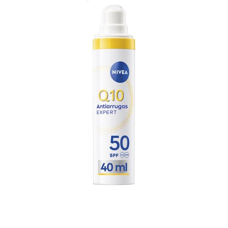 Fluido Q10 Antirughe Expert SPF 50 40 ml