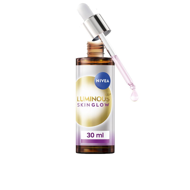 LUMINOUS 630º skin glow sérum 30ml LUMINOUS 630º skin glow sérum 30ml