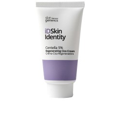 ID SKIN identity centella 5% crème cica régénérante 50 ml