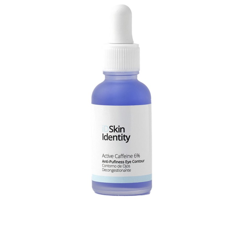 ID SKIN contorno occhi identity alla caffeina 30 ml ID SKIN contorno occhi identity alla caffeina 30 ml