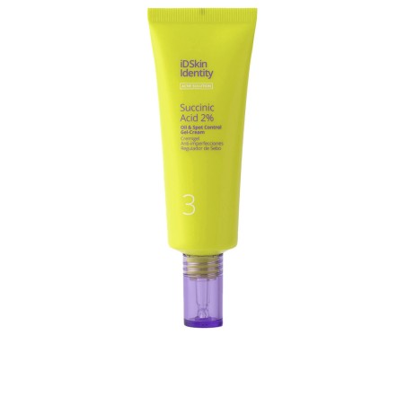 ID SKIN identité acide succinique 2% gel crème 50 ml