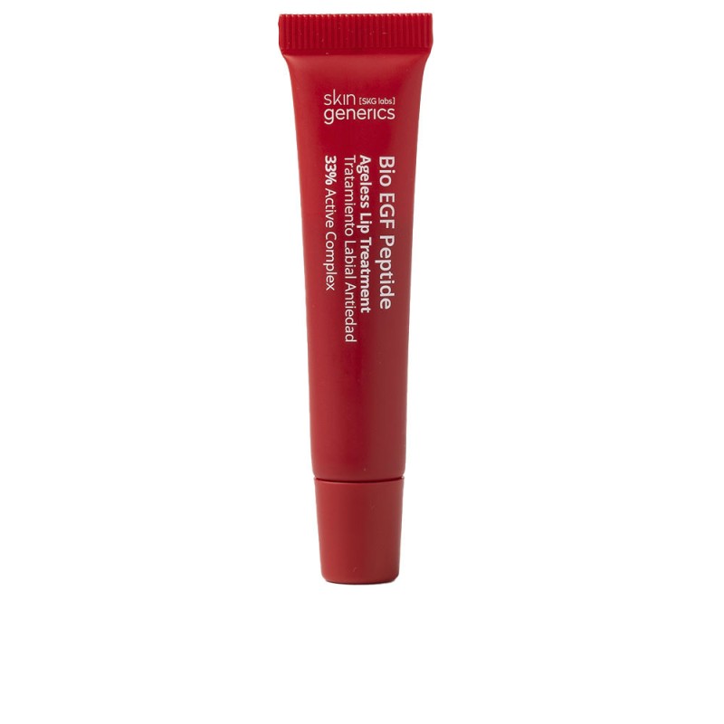 BIO EGF PEPTIDE trattamento anti-età labbra 7 ml BIO EGF PEPTIDE trattamento anti-età labbra 7 ml