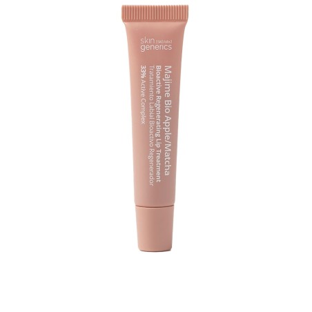 MAJIME BIO APPLE/MATCHA tratamiento labial bioactivo regenerador 7 ml