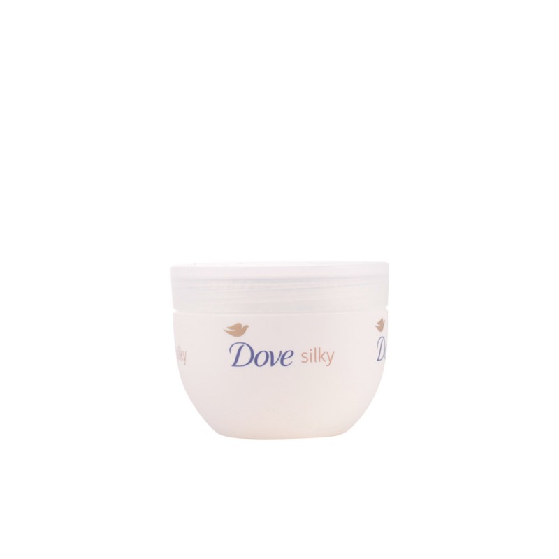 BODY SILKY crema corporal 300 ml BODY SILKY crema corporal 300 ml