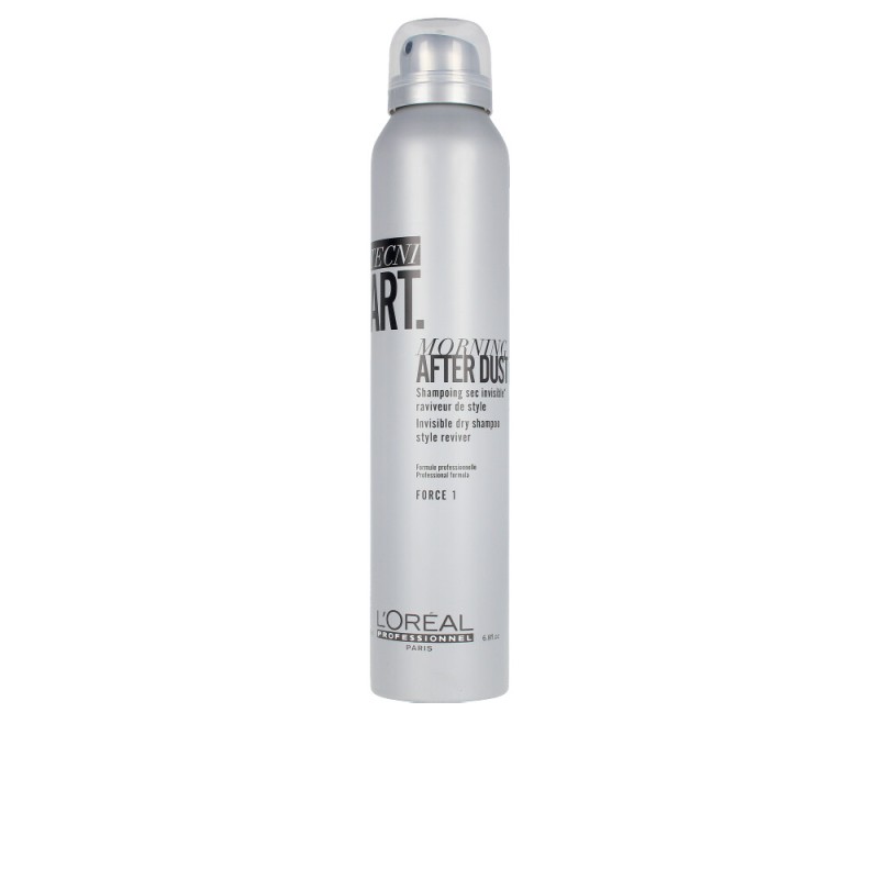 TECNI ART más después de la pulverización de polvo 200 ml TECNI ART más después de la pulverización de polvo 200 ml