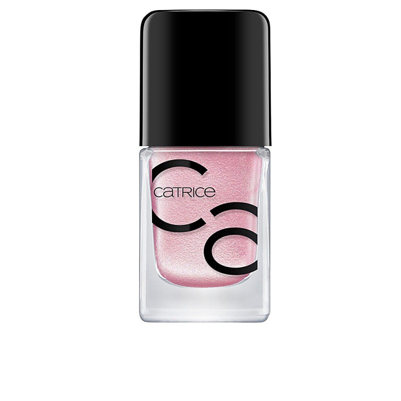 ICONAILS gel lacquer 51-easy pink, easy go ICONAILS gel lacquer 51-easy pink, easy go