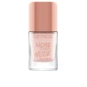 MORE THAN NUDE nail polish 06-roses are rosy