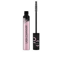 LASH CHANGER volume mascara 010-ultra black 11 ml