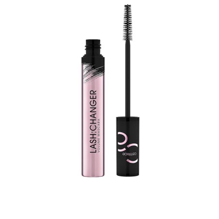 LASH CHANGER volume mascara 010-ultra black 11 ml