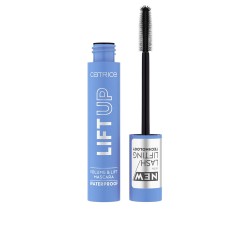 LIFT UP mascara waterproof 010-deep black 11 ml