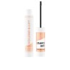 VOLUME & LIFT brow mascara waterproof 010-transparent
