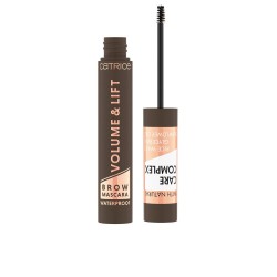VOLUME & LIFT brow mascara waterproof 030-medium brown