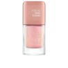 MORE THAN NUDE nail polish 12-glowing rose