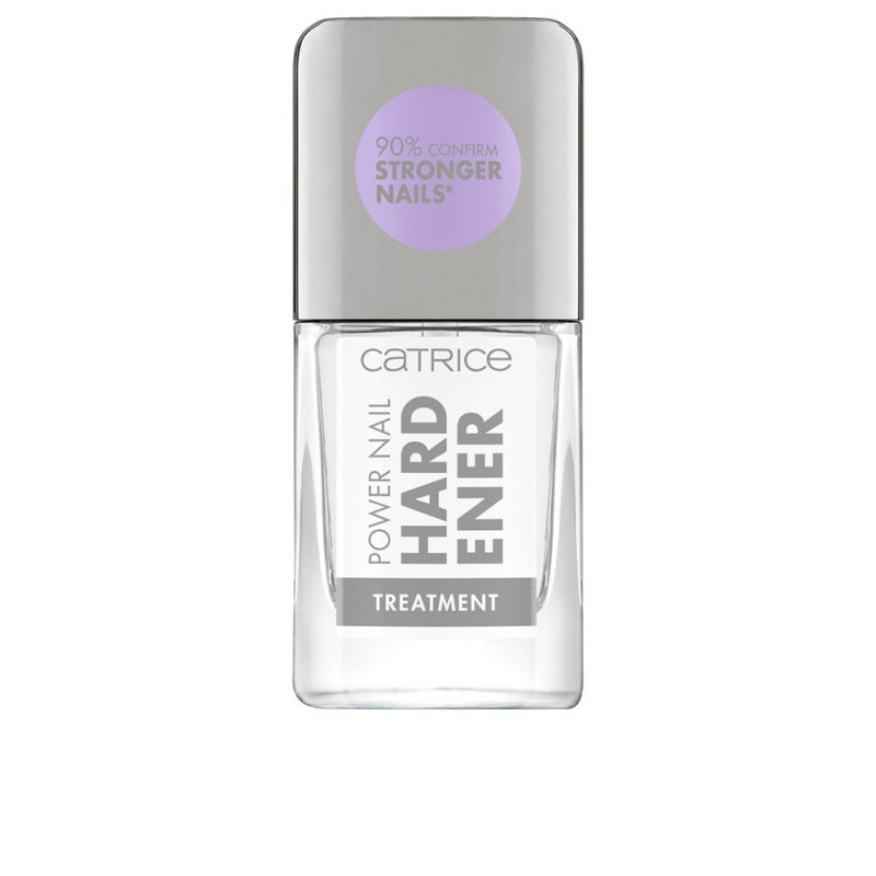 POWER NAIL hardener treatment 10,5 ml POWER NAIL hardener treatment 10,5 ml