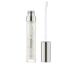 BETTER THAN FAKE LIPS volume gloss 010-transparent 5 ml