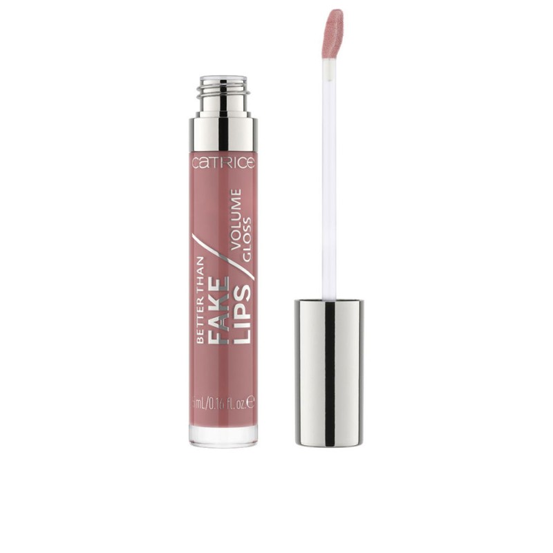 BETTER THAN FAKE LIPS volume gloss 030-nude BETTER THAN FAKE LIPS volume gloss 030-nude
