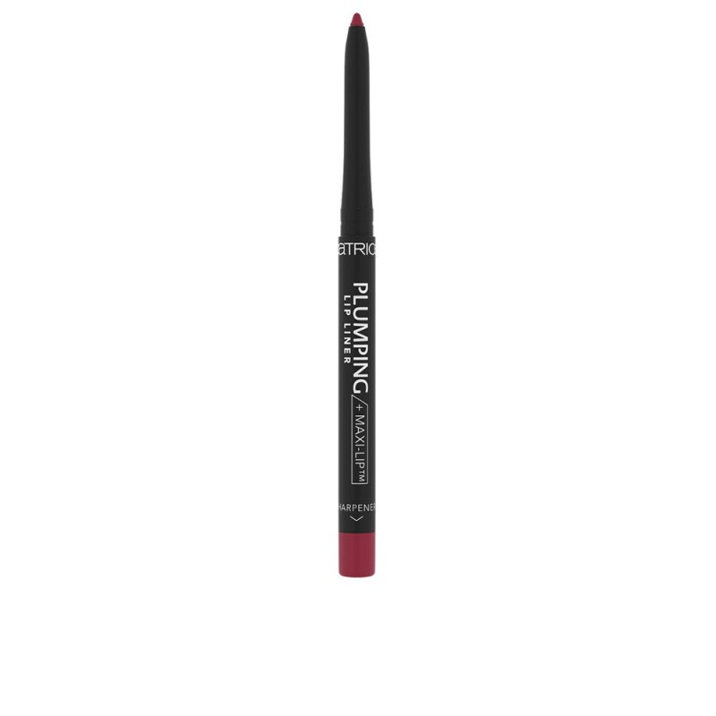 PLUMPING perfilador de labios 140-rojo 0,35 gr PLUMPING perfilador de labios 140-rojo 0,35 gr