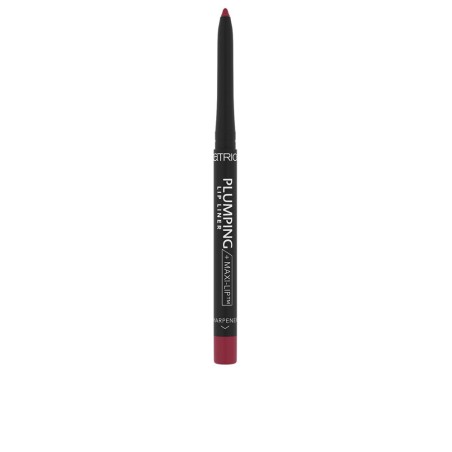 PLUMPING perfilador de labios 140-rojo 0,35 gr