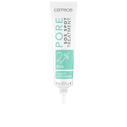 PORE SOS spot treatment 2% BHA 15 ml