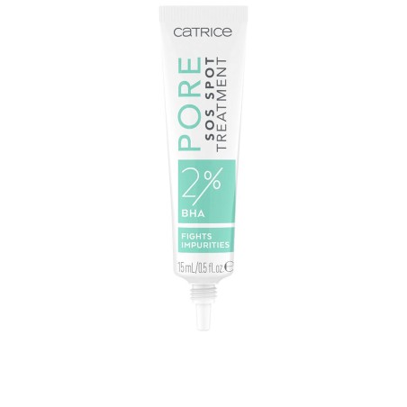 PORE SOS spot treatment 2% BHA 15 ml