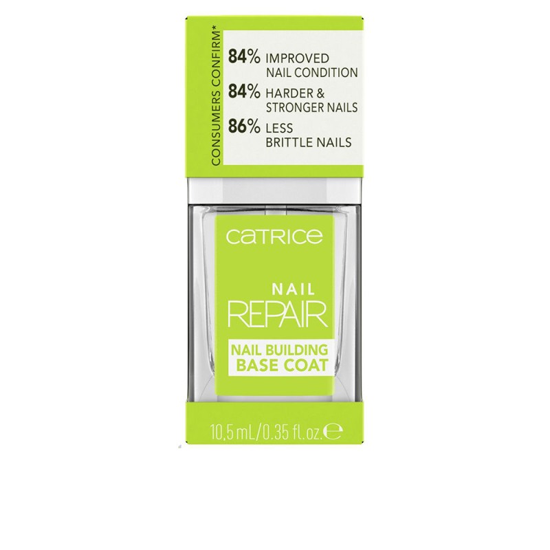 NAIL REPAIR nail building base coat 10,5 ml NAIL REPAIR nail building base coat 10,5 ml
