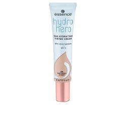 HYDRO HERO 24H crema hidratante 05-natural ivory