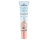 HYDRO HERO 24H crema hidratante 05-natural ivory