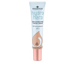 HYDRO HERO 24H crema hidratante 10-soft nude