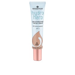 HYDRO HERO 24H crema hidratante 20-sun beige