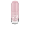 GEL NAIL COLOUR esmalte de uñas 10-did you mist me?