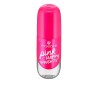 GEL NAIL COLOUR esmalte de uñas 15-pink happy thoughts 8 ml