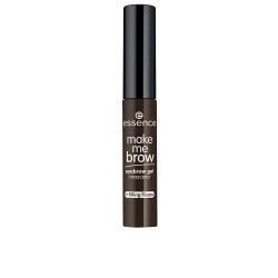 MAKE ME BROW máscara gel para cejas 06-ebony brows 3,8 ml