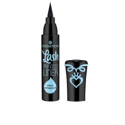LASH PRINCESS eyeliner waterproof black