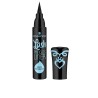 LASH PRINCESS eyeliner waterproof black