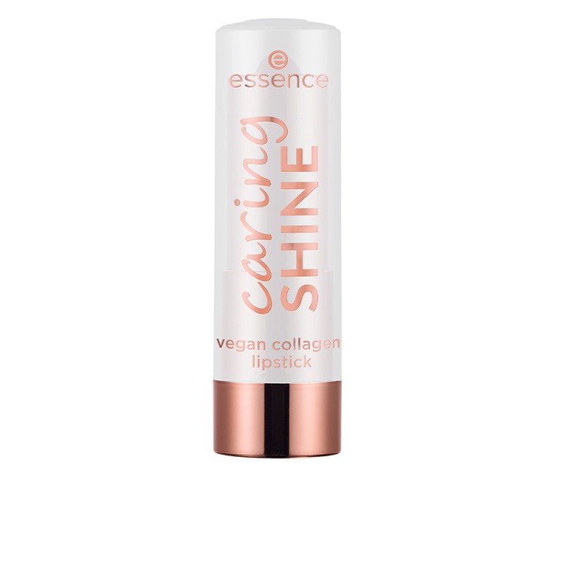 CARING SHINE barra de labios con colágeno vegano 201-my dream 3,5 gr CARING SHINE barra de labios con colágeno vegano 201-my dream 3,5 gr