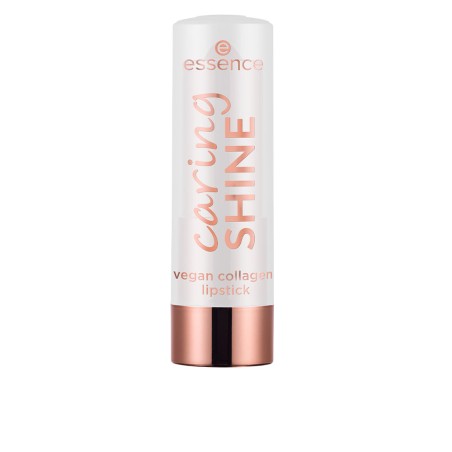CARING SHINE barra de labios con colágeno vegano 201-my dream 3,5 gr