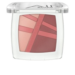 AIR BLUSH GLOW blusher 020-cloud wine 5,5 gr