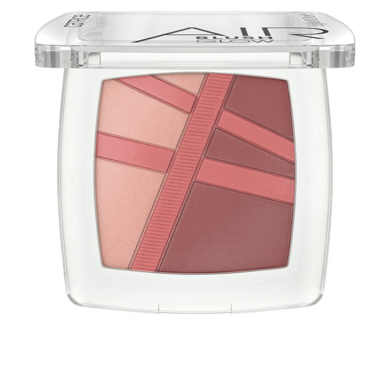 AIR BLUSH GLOW blusher 020-cloud wine 5,5 gr AIR BLUSH GLOW blusher 020-cloud wine 5,5 gr