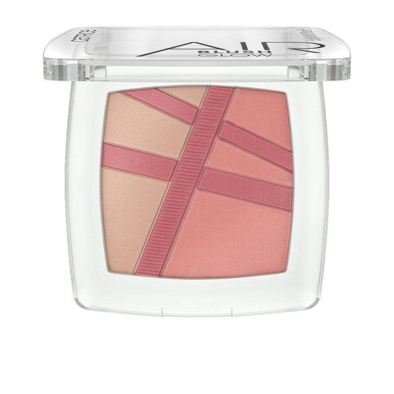 AIR BLUSH GLOW blusher 030-rosy love 5,5 gr AIR BLUSH GLOW blusher 030-rosy love 5,5 gr