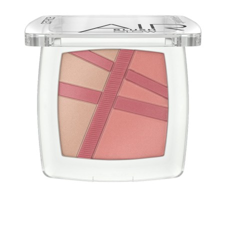 AIR BLUSH GLOW blusher 030-rosy love 5,5 gr