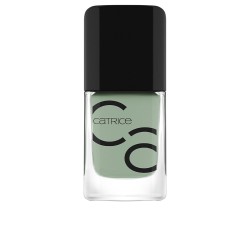 ICONAILS smalto semipermanente 124-credi nella giada 10,5 ml