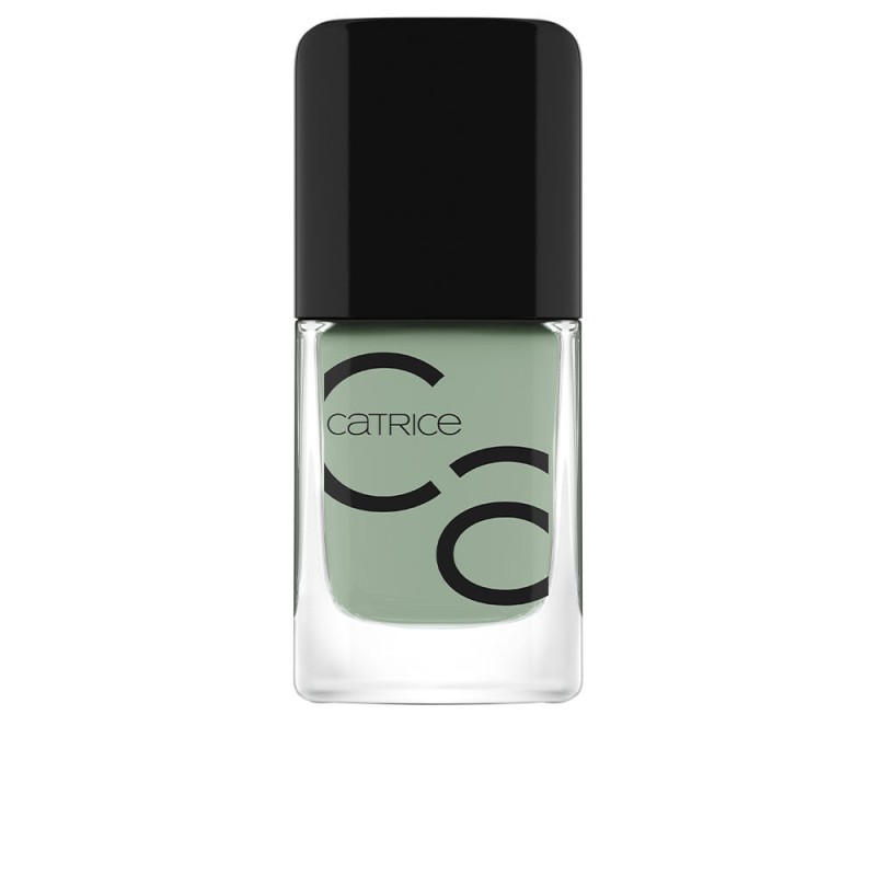 ICONAILS smalto semipermanente 124-credi nella giada 10,5 ml ICONAILS smalto semipermanente 124-credi nella giada 10,5 ml